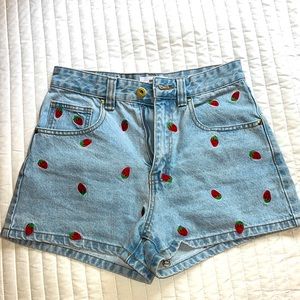 Cotton:on Jean shorts